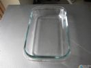 glass baking dish